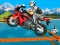 Gra Motorbike Beach Fighter 3d w Internecie