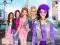 Gra Fashion Trip w Internecie