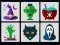 Gra My Halloween Items w Internecie