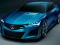 Gra Acura Type S Concept w Internecie