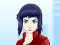 Gra Ghost In The Shell Major Motoko Kusanagi Dress Up w Internecie