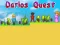 Gra Darios Quest w Internecie
