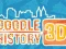 Gra Doodle History 3d Architecture w Internecie