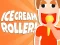 Gra Ice Cream Roller! w Internecie