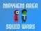 Gra Mayhem Area Squid Wars w Internecie