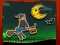 Gra Halloween Witch Fly w Internecie