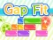 Gra Gap Fit w Internecie