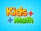 Gra Kids Math w Internecie