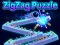 Gra ZigZag Puzzle w Internecie