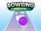 Gra Bowling Challenge w Internecie