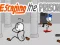 Gra Escaping the Prison w Internecie