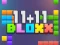 Gra 11x11 Bloxx w Internecie