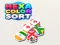 Gra Hexa Color Sort w Internecie