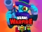 Gra Brawl Warfire online w Internecie