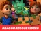 Gra Dragon Rescue Riders Jigsaw Puzzle w Internecie