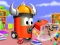 Gra Dust Buster.io w Internecie
