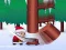 Gra Lumberjack Santa w Internecie