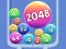 Gra 2048 Balls w Internecie