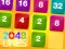 Gra 2048 Lines w Internecie