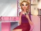 Gra Ice Queen Makeover Time w Internecie