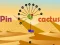 Gra Pin the cactus w Internecie