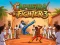 Gra Capoeira Fighter 3 w Internecie