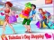 Gra Valentine's Day Shopping w Internecie