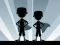 Gra Little Superheroes Match 3 w Internecie