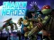 Gra Teenage Mutant Ninja Turtles Shadow Heroes w Internecie