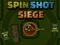 Gra Spin Shot Siege w Internecie