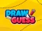 Gra Draw and Guess w Internecie