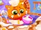 Gra Lovely Virtual Cat At Restaurant w Internecie