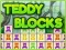 Gra Teddy blocks w Internecie