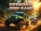 Gra Offroad Jeep Game w Internecie