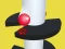 Gra Helix Jump Ball w Internecie
