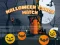 Gra Halloween Candy Match w Internecie