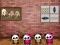 Gra Brick Home Escape w Internecie