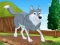 Gra Wolf Jigsaw w Internecie