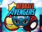 Gra Redball Avengers w Internecie