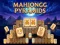 Gra Mahjongg Pyramids w Internecie