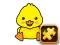Gra Duck Puzzle Challenge w Internecie