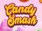 Gra Candy Smash w Internecie