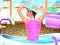 Gra Beach Back Spa Salon w Internecie