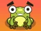 Gra Frogie Cross The Road w Internecie