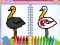 Gra Coloring Birds Game w Internecie