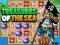 Gra Treasures Of The Sea w Internecie