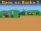 Gra Deca vs Rooko 2 w Internecie