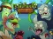 Gra Flower Defense Zombie Siege w Internecie