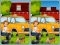 Gra Car Garage Differences w Internecie