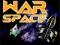 Gra War Space w Internecie